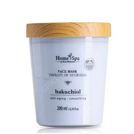 Maska do twarzy Bakuchiol 200ml
