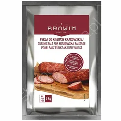 Pekla do kiełbasy krakowskiej