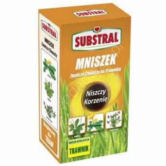 Mniszek Ultra 070EW 500ml