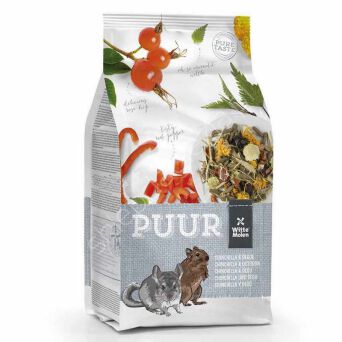 Pokarm Witte molen Puur  500g szynszyla