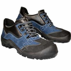 Buty Trzewik ochronny 1102/1-41 niskie Łukpol