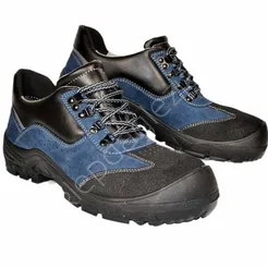 Buty Trzewik ochronny 1102/1-41 niskie Łukpol