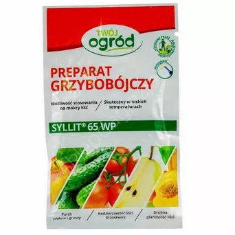 Syllit 65 WP  5g  Twój Ogród