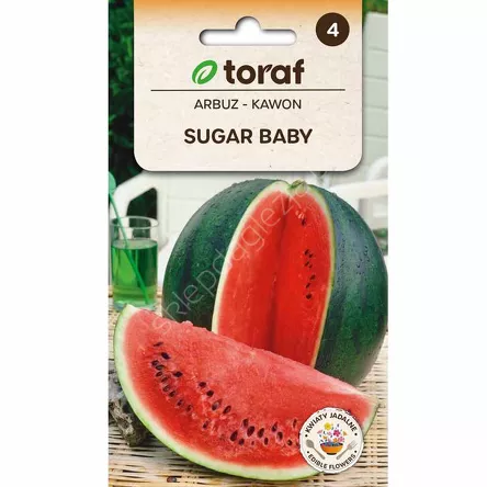 Arbuz Sugar Baby 1g T