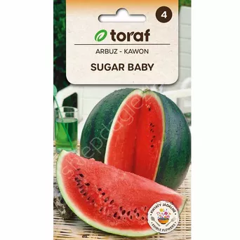 Arbuz Sugar Baby 1g T 