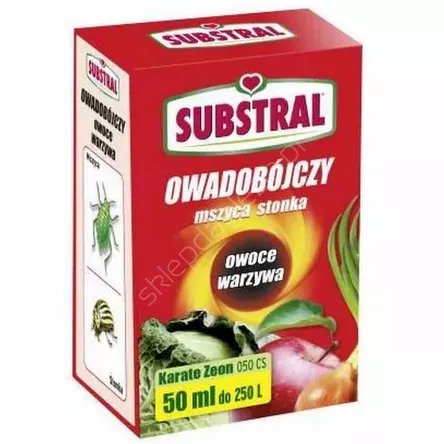 Karate Zeon 050 CS  50ml Substral