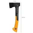 Siekiera uniwersalna X14 ostrze XS  - 2