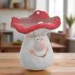 Muchomor ceramiczny