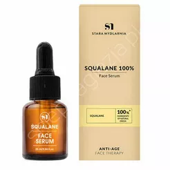 Serum do twarzy Skwalan 25ml