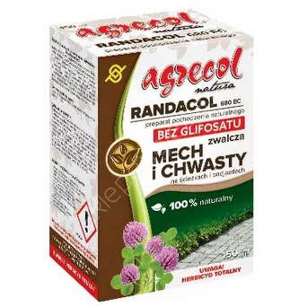 Randacol 680EC1000ml Agr