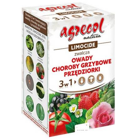 Limocide 50ml Agrecol