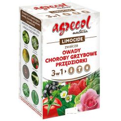 Limocide  50ml Agrecol