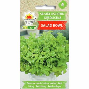 Sałata Salad Bowl 1g T dębolistna