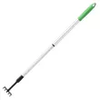 Grabie z trzonkiem teleskopowym 66,5-99cm *6797