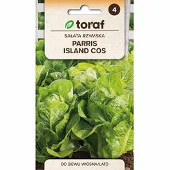 Sałata Parris Island Cos 1g T rzymska