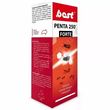 Penta 250 Forte 50ml