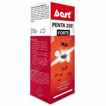 Penta 250 Forte 50ml
