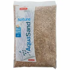 Żwir Aquasand Nature rzeczny 5kg
