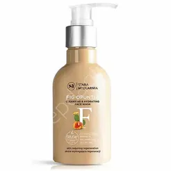 Żel do mycia twarzy Happy Face Fig Opuntia 150ml