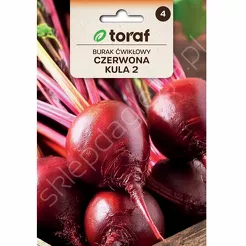 Burak Czerwona Kula 2 10g T 