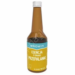 Esencja smakowa Tradycyjna przepalanka 40ml