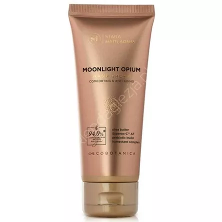 Krem do rąk Eco Moonlight Opium 60ml