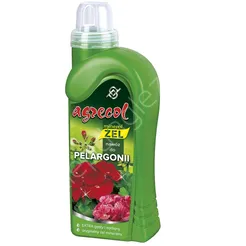 Nawóz Mineral żel Pelargonia 0,5l Agr