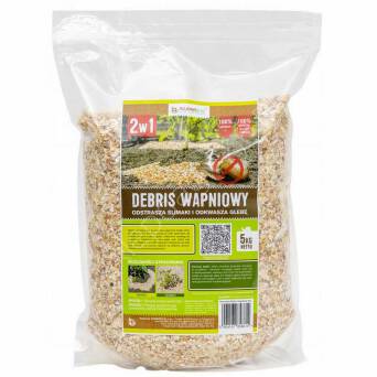 Debris wapniowy 5kg