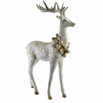 Renifer 32x15,5x50,5cm