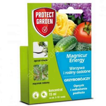 Magnicur Energy 840SL  15ml SBM 