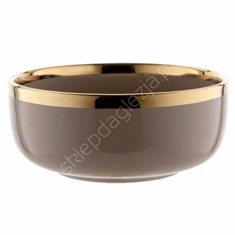 Salaterka Berlotti 15cm brązowy