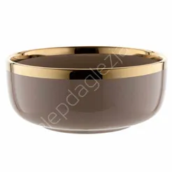 Salaterka Berlotti 15cm brązowy