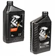Olej 2,0l Loncin 10w30