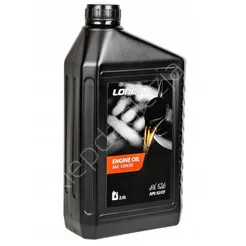 Olej 2,0l Loncin 10w30
