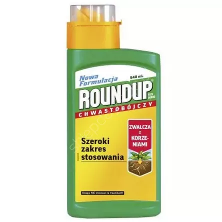 Roundup Flex Ogród 1000ml