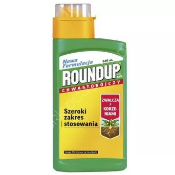 Roundup Flex Ogród 1000ml