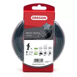 Żyłka 1,6mm 15m Oregon Nylium-Gwiazdka