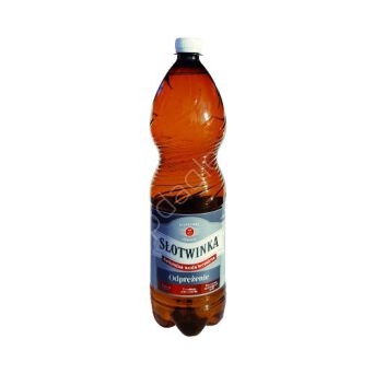 Woda 1,5l Słotwinka  