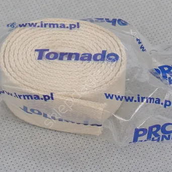 Knot do lampy naftowej 13mm/1m