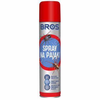 Spray na pająki 250ml 