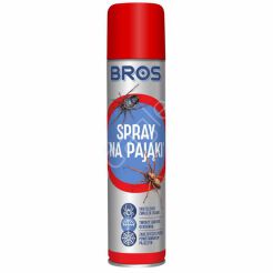 Spray na pająki 250ml 