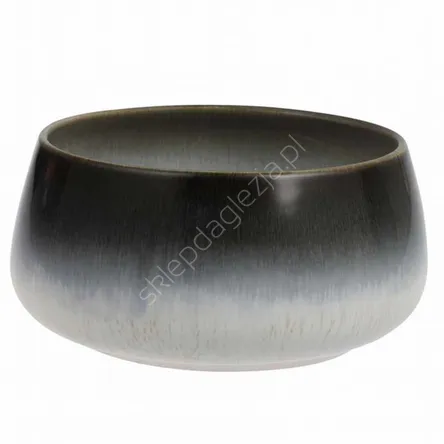 Miska ceramiczna Luna Line 16cm