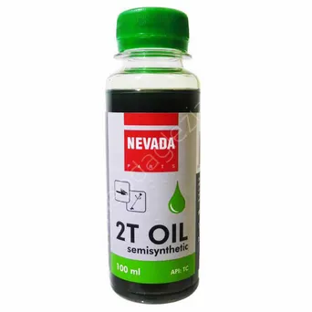 Olej 0,1l Nevada zielony 