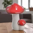 Muchomory ceramiczne