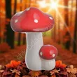 Muchomory ceramiczne