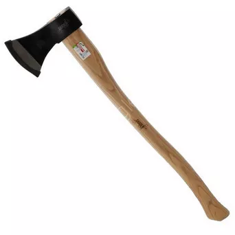 Siekiera ciesielska 1500g 80cm