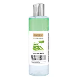 Płyn micelarny Eco Receptura Bioaloes 200ml