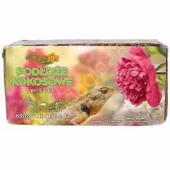 Podłoże kokosowe 0,65kg