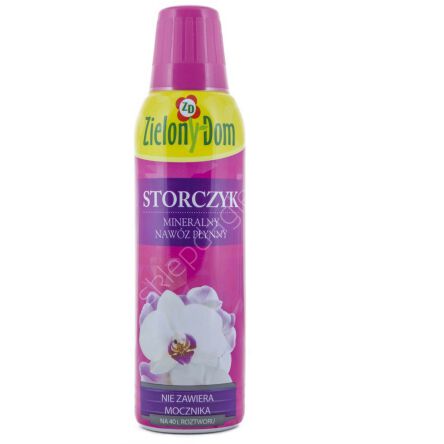 Nawóz do storczyków mineralny 300ml