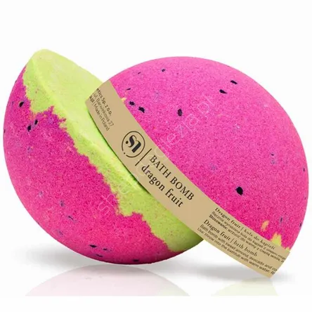 Kula do kąpieli Dragon Fruit 200g